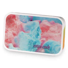 Cotton Candy sample blend