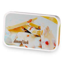 Almond Bark sample blend