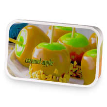 Caramel Apple sample blend