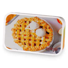 Apple Pie sample blend