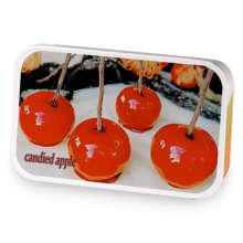 Candied Apple sample blend