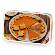 Pumpkin Pie sample blend