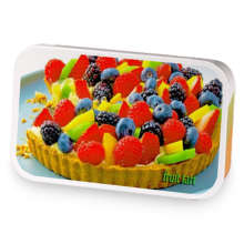 Fruit Tart sample blend
