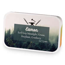 Eamon's Blend sample blend