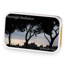 Moonlight Meditation sample blend