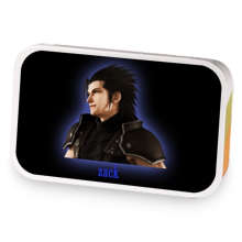 Zack Fair sample blend