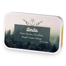 Amita's Blend sample blend