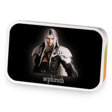 Sephiroth sample blend