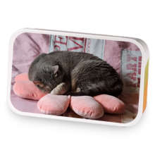 Cherry-Vanilla Oolong sample blend