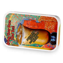 Thai Tea Companion BYOTT sample blend