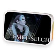 Emet-Selch sample blend