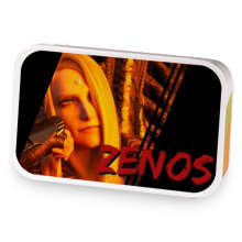 Zenos sample blend