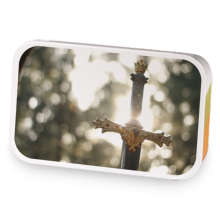 Titus of Riverhaven sample blend