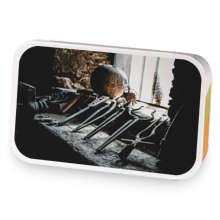 Granny Smiths sample blend