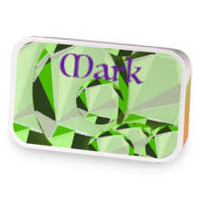 Mark Tea sample blend