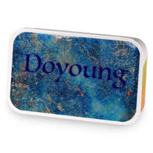 Dooylong sample blend