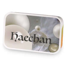 Haechai sample blend