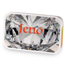 Teano sample blend