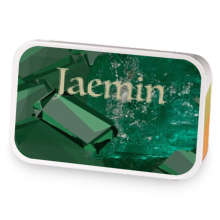Jaemint sample blend