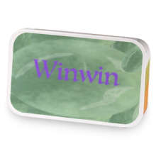 Winning Cup of Tea sample blend