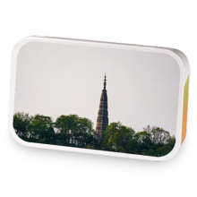 Zinnia Drattack sample blend