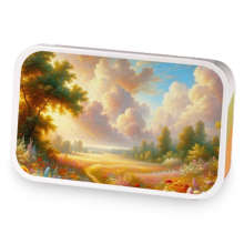 Sunbeam Citrus Melody sample blend