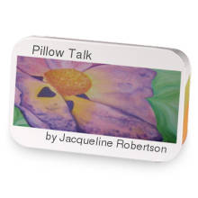 Pillow Talk sample blend