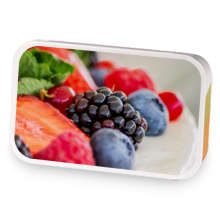 Cottage garden sample blend