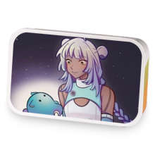 Momos Stars sample blend