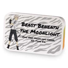 Beast Beneath the Moonlight sample blend
