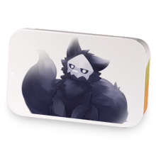 Latent Beast Oolong sample blend