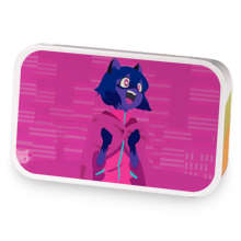 Michiru Forest Infusion sample blend