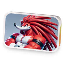 Echidna Ember Charge sample blend