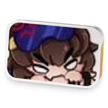 A Singular Tea sample blend