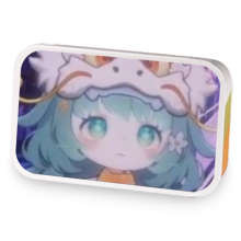 Ningnings Snack sample blend