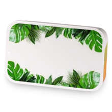 tropical breeze sample blend