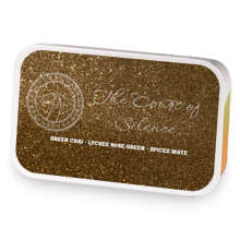 The Court of Silence sample blend