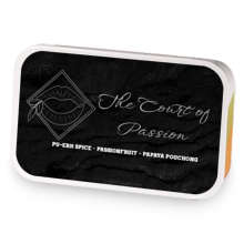 The Court of Passion sample blend