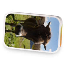 Very cherry almond sample blend