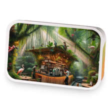 Decaf-ish Tropics sample blend