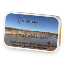 Temperance sample blend