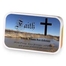 Faith sample blend