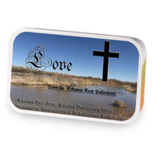 Love sample blend