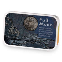 Full Moon sample blend