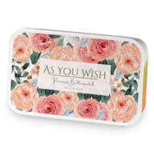 As You Wish sample blend