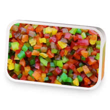 Tutti Fuiti Dupey sample blend