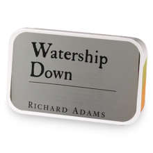 Watership Down sample blend