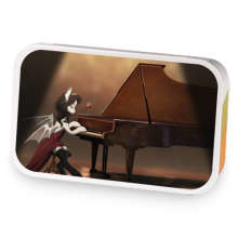 Boggy Bat sample blend