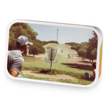 Frolf Flight Fusion sample blend