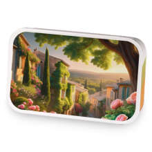 Provencal Rose Serenity sample blend
